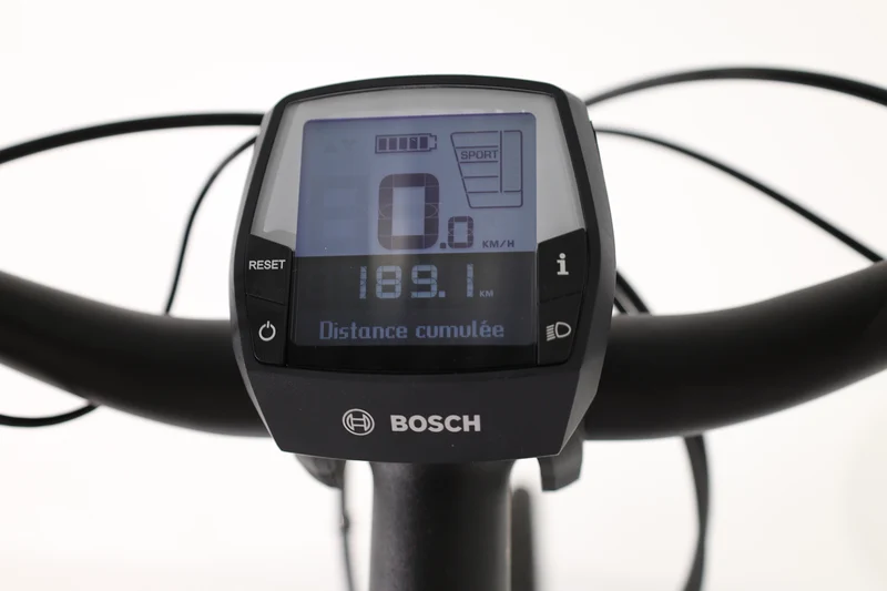 VÉLO DE VILLE Westwind 2022 T.60