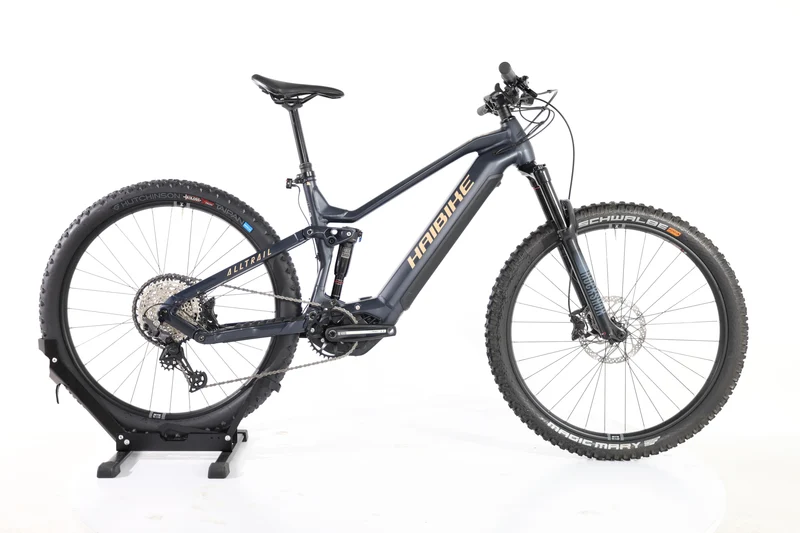 HAIBIKE Alltrail 6 29 2024 T.L