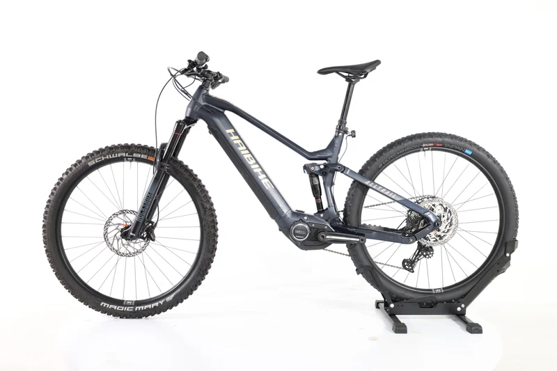 HAIBIKE Alltrail 6 29 2024 T.L