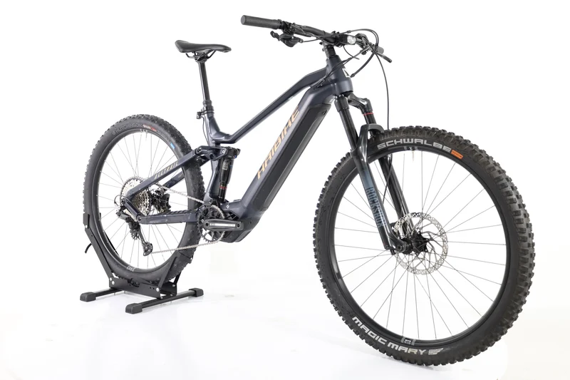 HAIBIKE Alltrail 6 29 2024 T.L