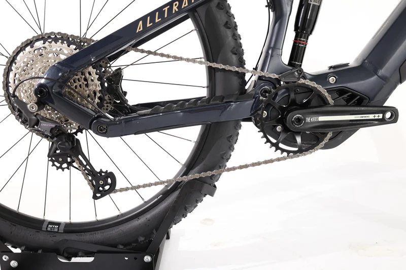 HAIBIKE Alltrail 6 29 2024 T.L