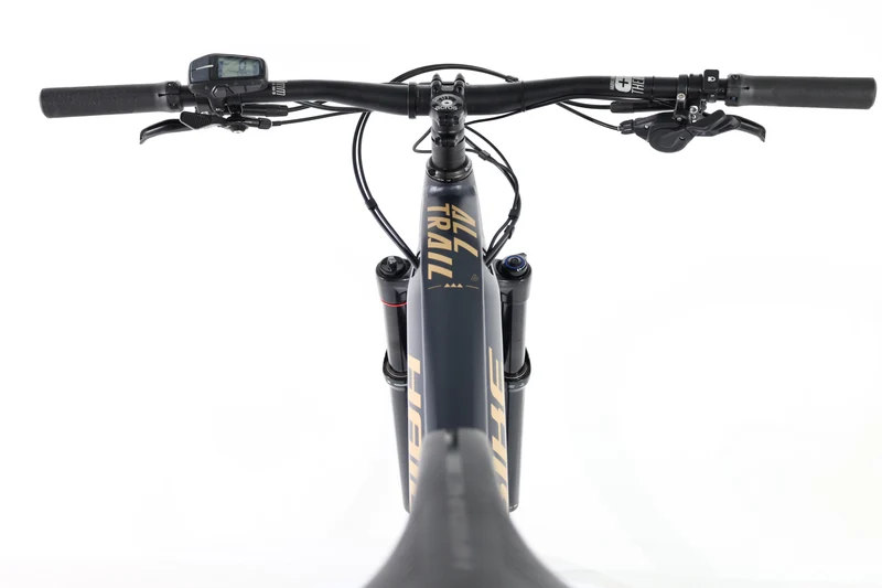 HAIBIKE Alltrail 6 29 2024 T.L