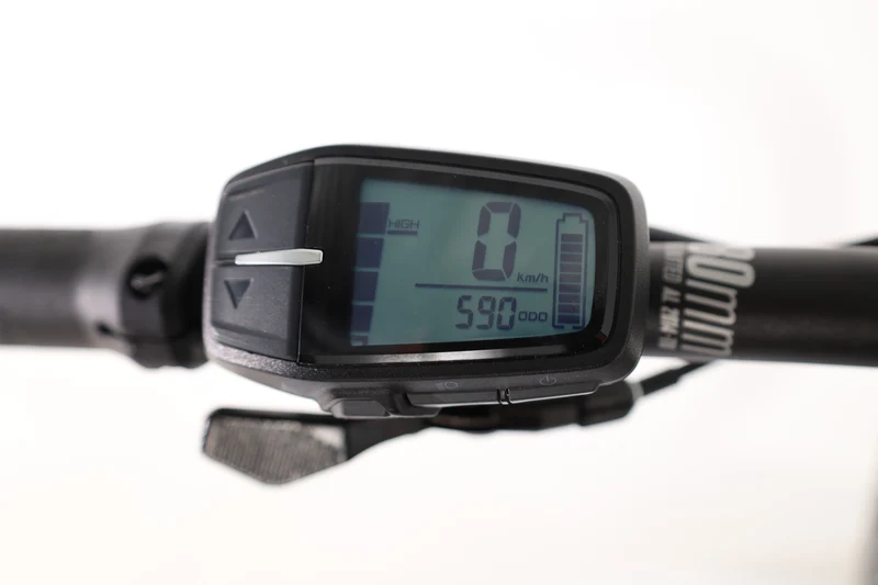 HAIBIKE Alltrail 6 29 2024 T.L
