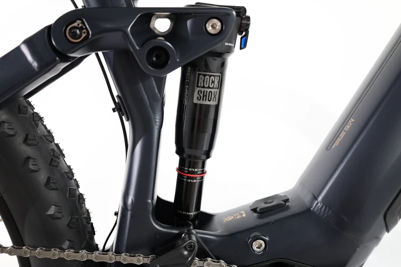 HAIBIKE Alltrail 6 29 2024 T.L