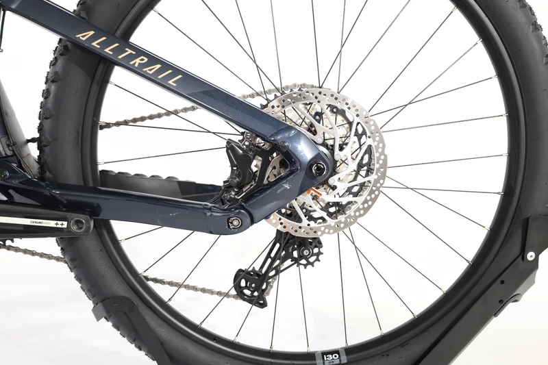 HAIBIKE Alltrail 6 29 2024 T.L