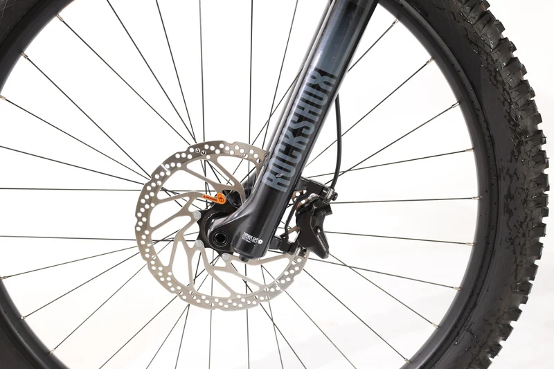 HAIBIKE Alltrail 6 29 2024 T.L