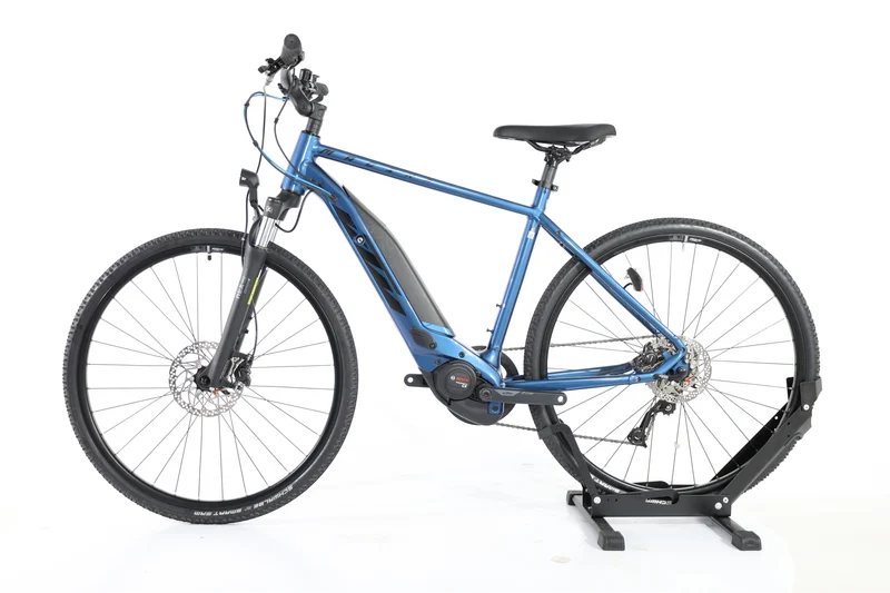 KTM Macina Cross Street 2022 T.M