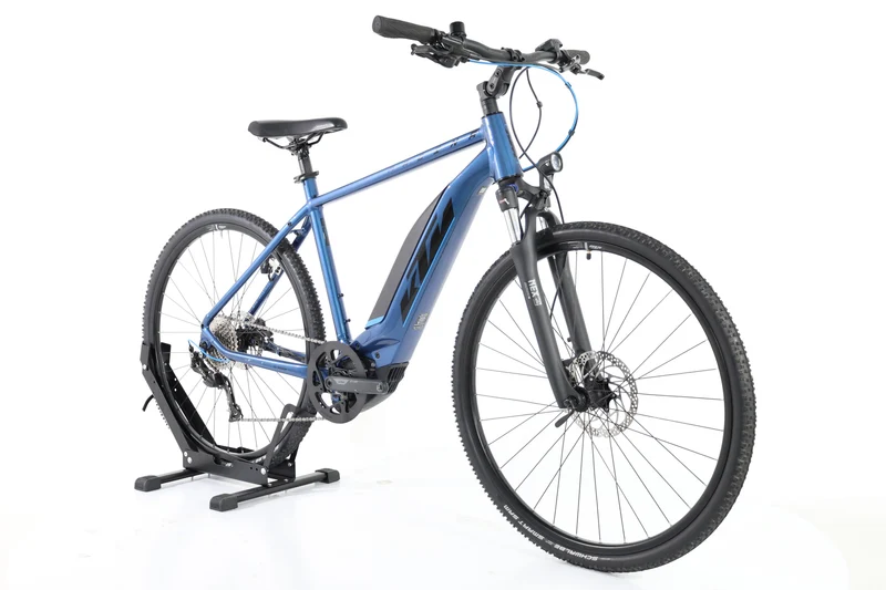 KTM Macina Cross Street 2022 T.M
