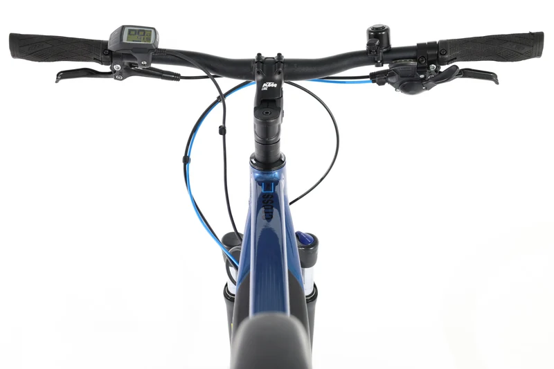 KTM Macina Cross Street 2022 T.M