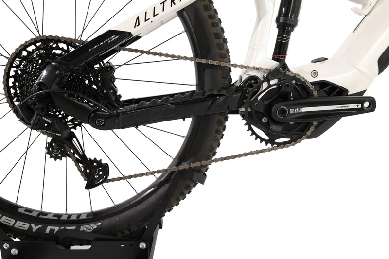 HAIBIKE AllTrail 7 29 2023 T.XL