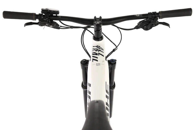 HAIBIKE AllTrail 7 29 2023 T.XL