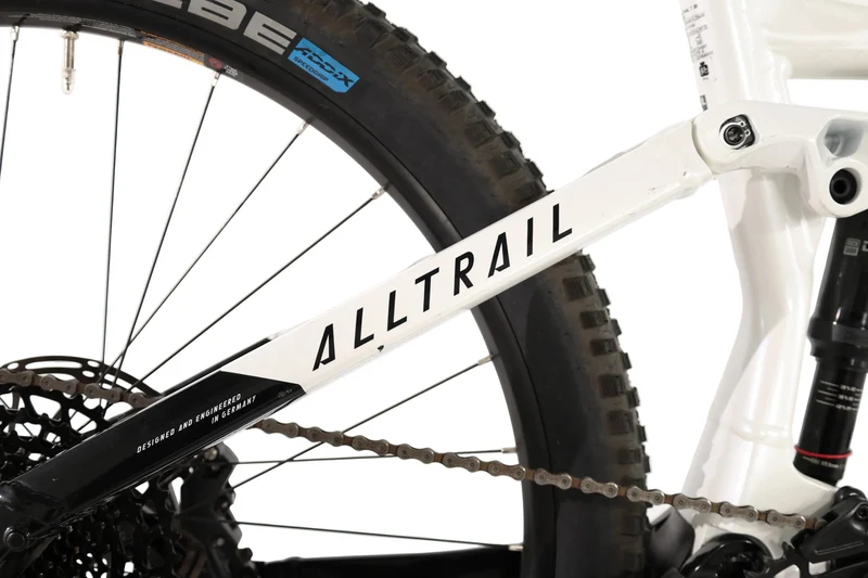 HAIBIKE AllTrail 7 29 2023 T.XL
