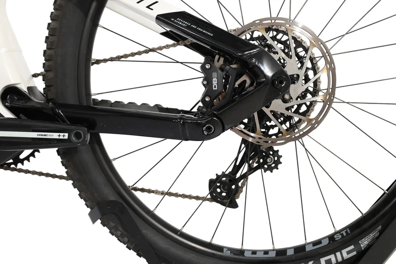 HAIBIKE AllTrail 7 29 2023 T.XL