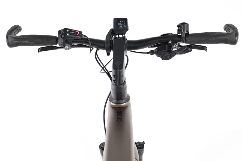KTM Macina Cross LFC 2024 T.XL