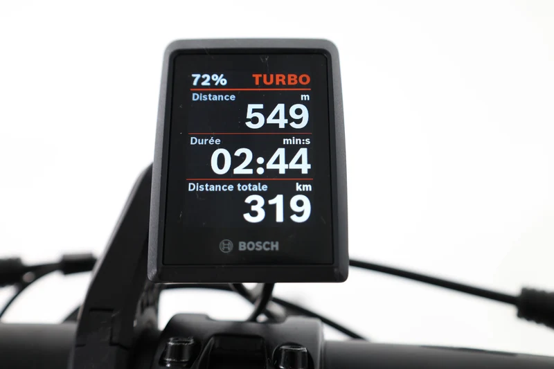 KTM Macina Cross LFC 2024 T.XL