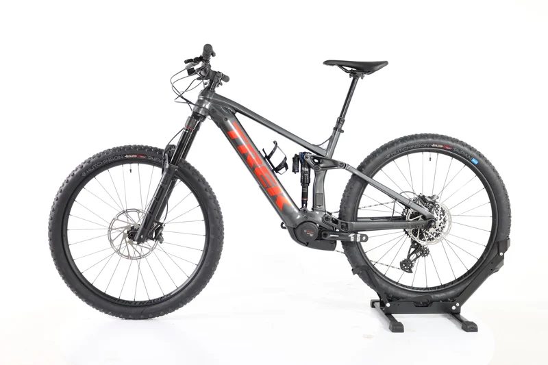 TREK Rail 9 Gen 3 2023 T.L