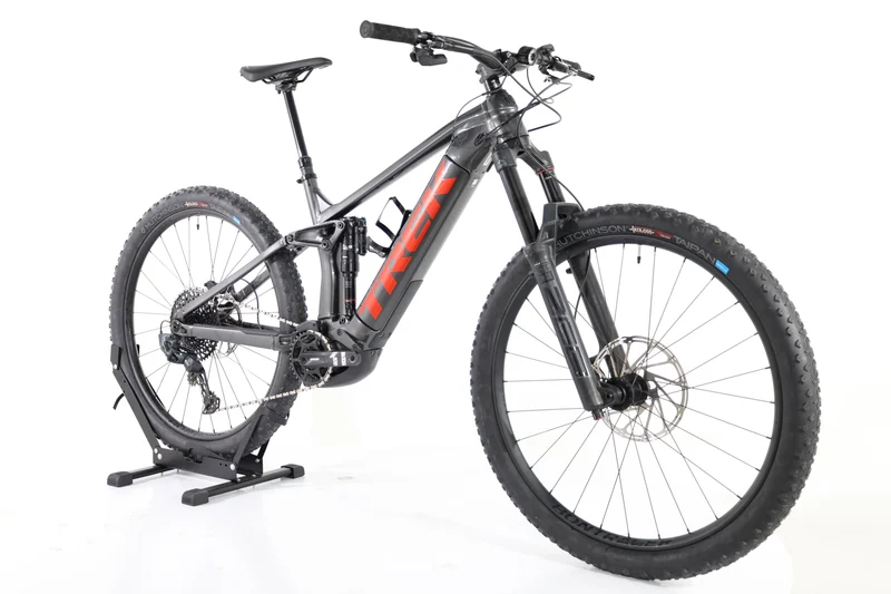 TREK Rail 9 Gen 3 2023 T.L