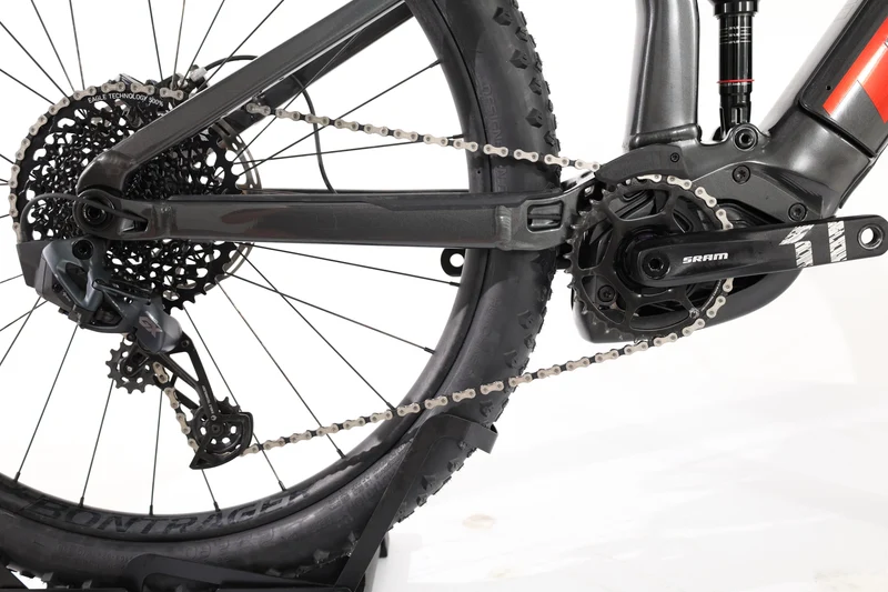TREK Rail 9 Gen 3 2023 T.L