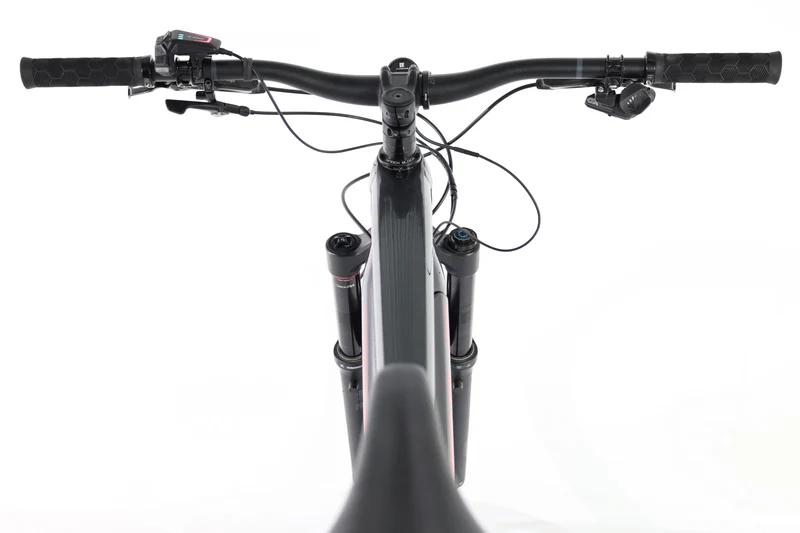TREK Rail 9 Gen 3 2023 T.L