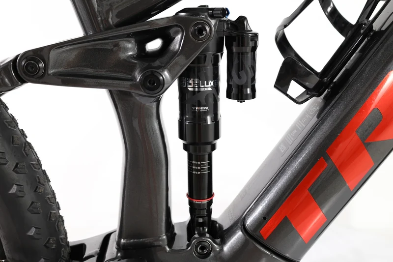 TREK Rail 9 Gen 3 2023 T.L