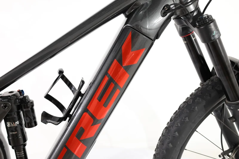 TREK Rail 9 Gen 3 2023 T.L