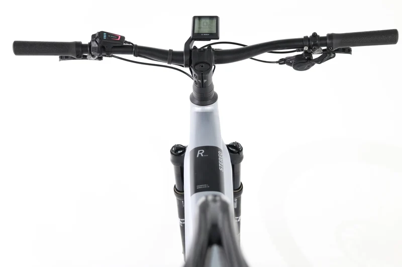 CUBE Stereo Hybrid 120 Race 750 2023 T.L