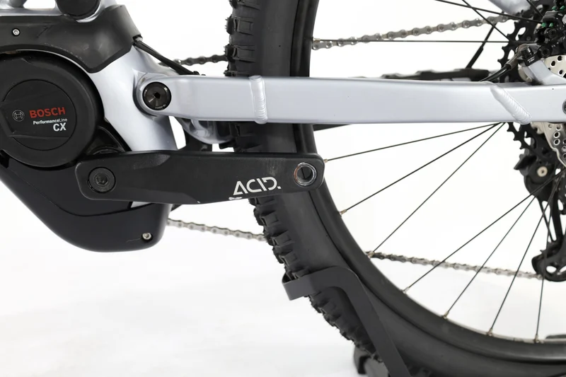 CUBE Stereo Hybrid 120 Race 750 2023 T.L