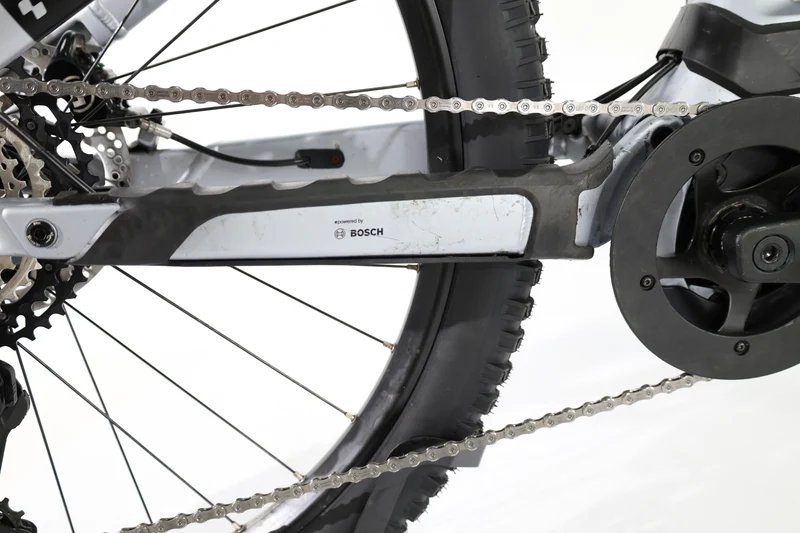 CUBE Stereo Hybrid 120 Race 750 2023 T.L