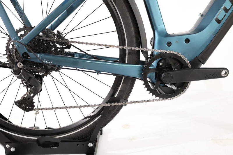 CUBE Kathmandu Hybrid One 750 2024 T.50