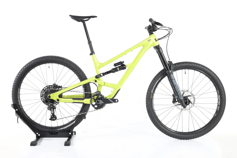 YT INDUSTRIES Capra Core 1 2024 T.L