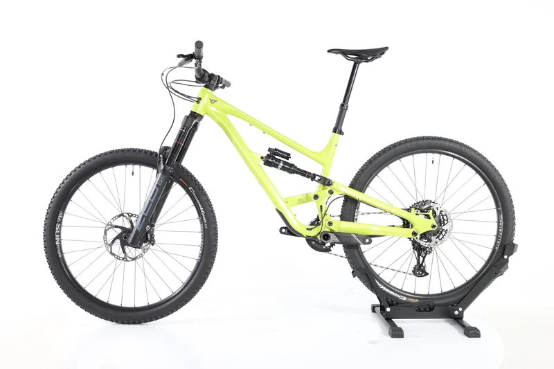 YT INDUSTRIES Capra Core 1 2024 T.L