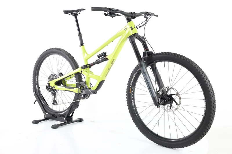 YT INDUSTRIES Capra Core 1 2024 T.L
