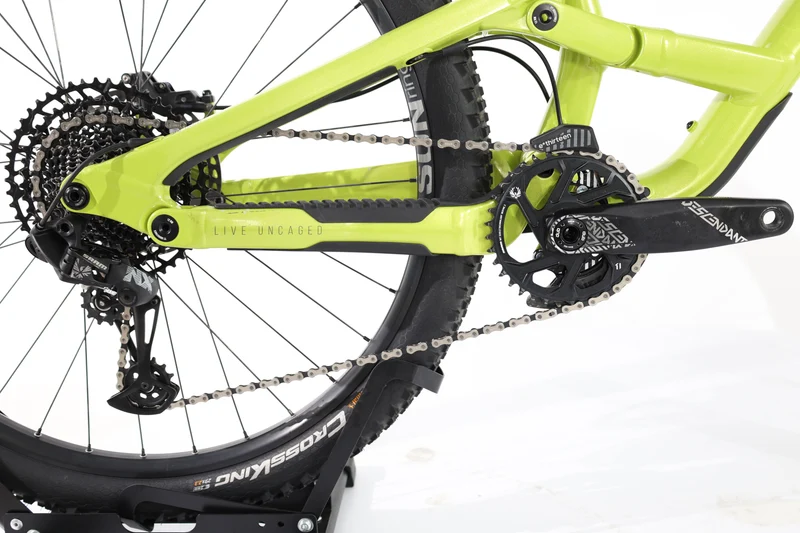 YT INDUSTRIES Capra Core 1 2024 T.L