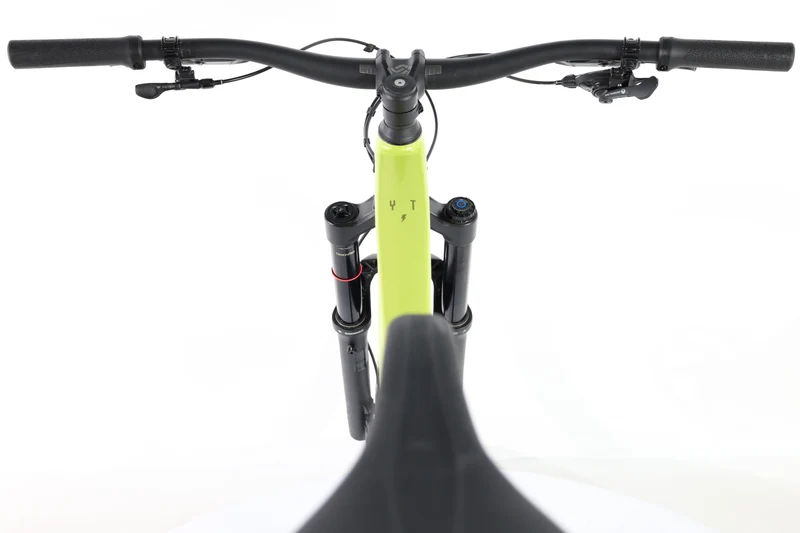YT INDUSTRIES Capra Core 1 2024 T.L