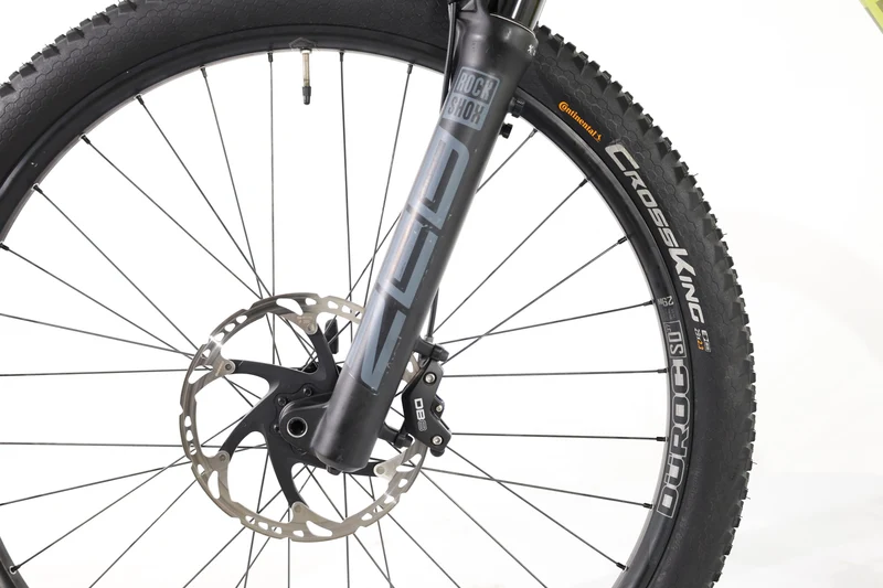 YT INDUSTRIES Capra Core 1 2024 T.L