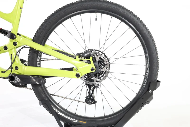 YT INDUSTRIES Capra Core 1 2024 T.L