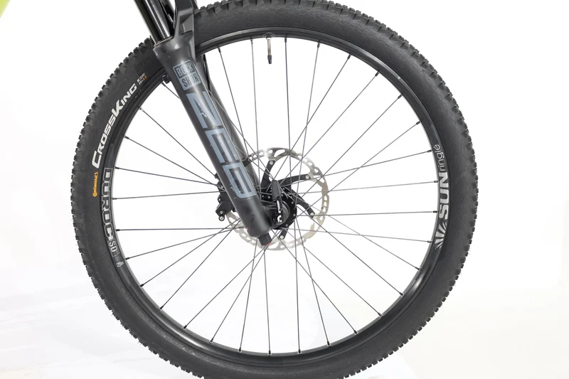 YT INDUSTRIES Capra Core 1 2024 T.L