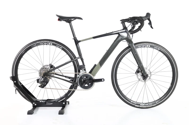 CANNONDALE Topstone Carbon Rival AXS 2023 T.S