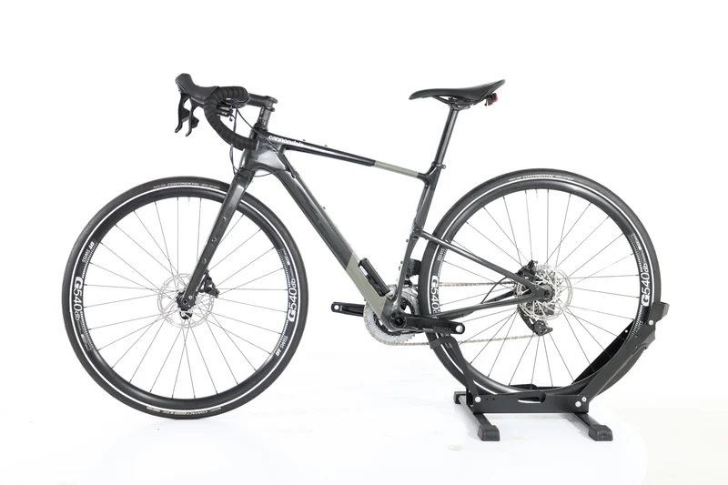CANNONDALE Topstone Carbon Rival AXS 2023 T.S
