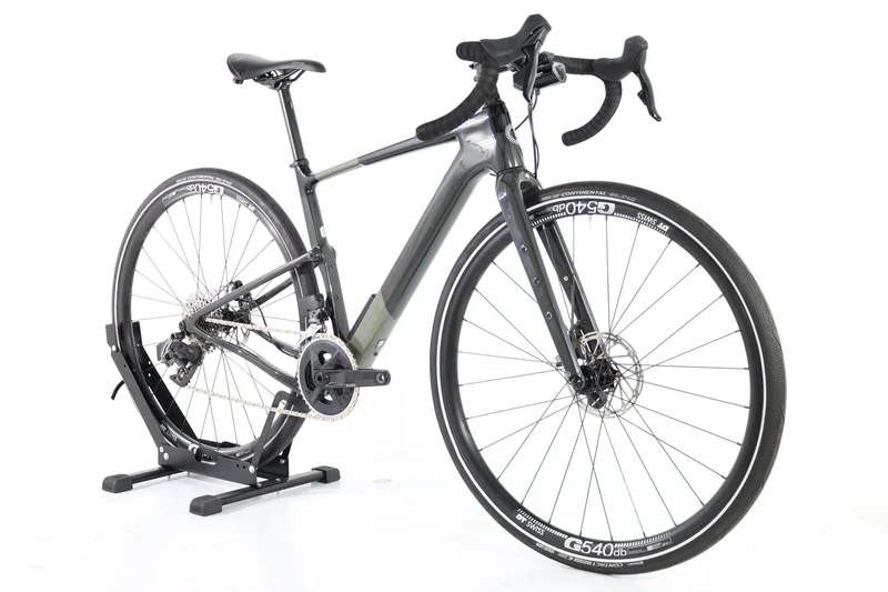 CANNONDALE Topstone Carbon Rival AXS 2023 T.S