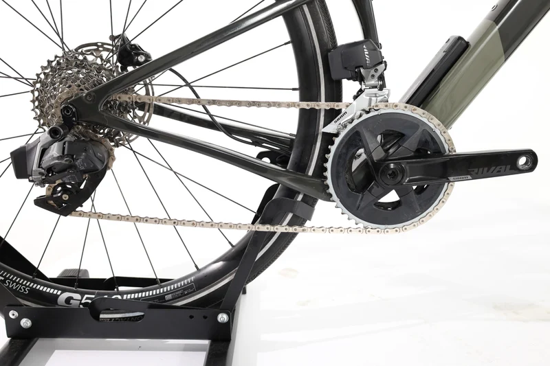 CANNONDALE Topstone Carbon Rival AXS 2023 T.S