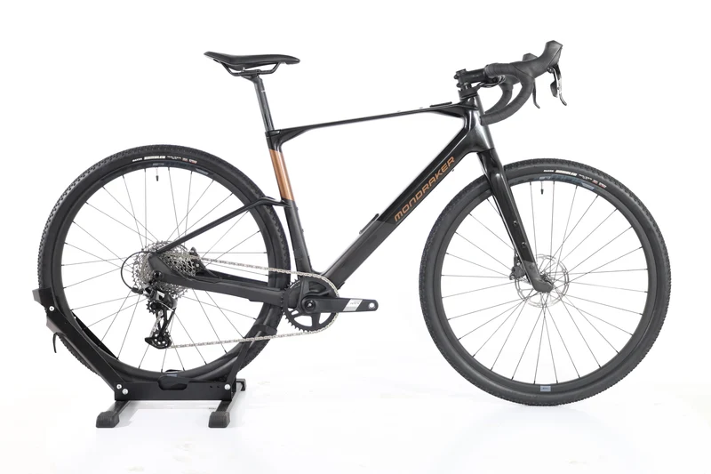 MONDRAKER Dusty R 2024 T.L