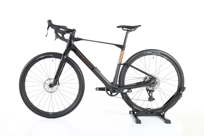 MONDRAKER Dusty R 2024 T.L