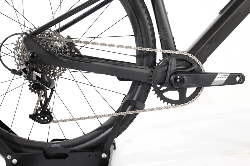 MONDRAKER Dusty R 2024 T.L