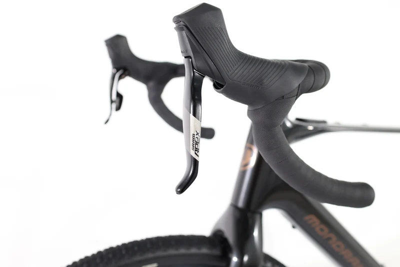 MONDRAKER Dusty R 2024 T.L