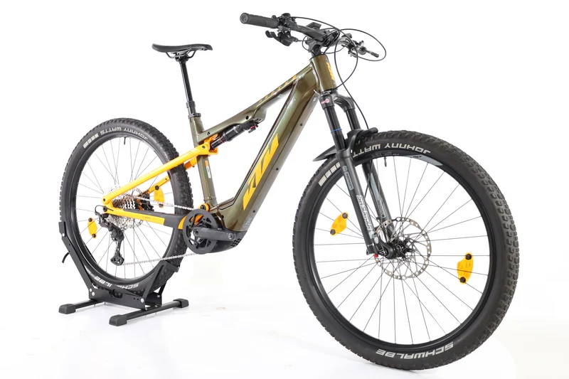 KTM Chacana 792 2023 T.L
