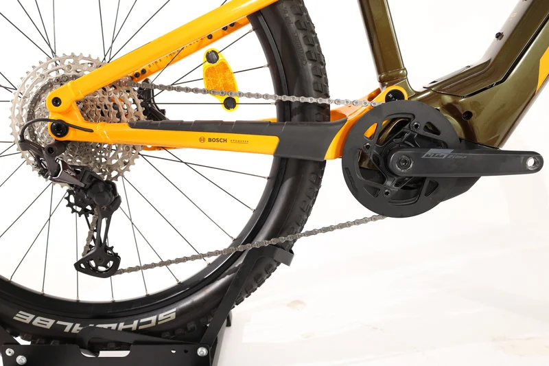 KTM Chacana 792 2023 T.L