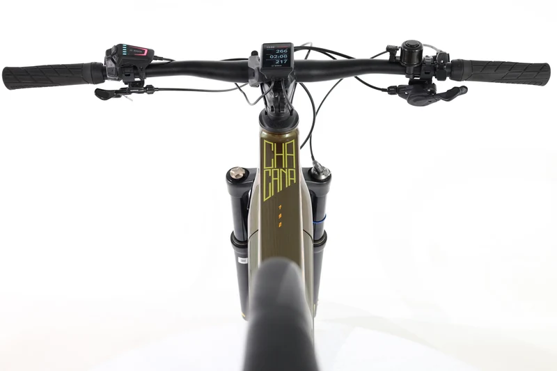 KTM Chacana 792 2023 T.L