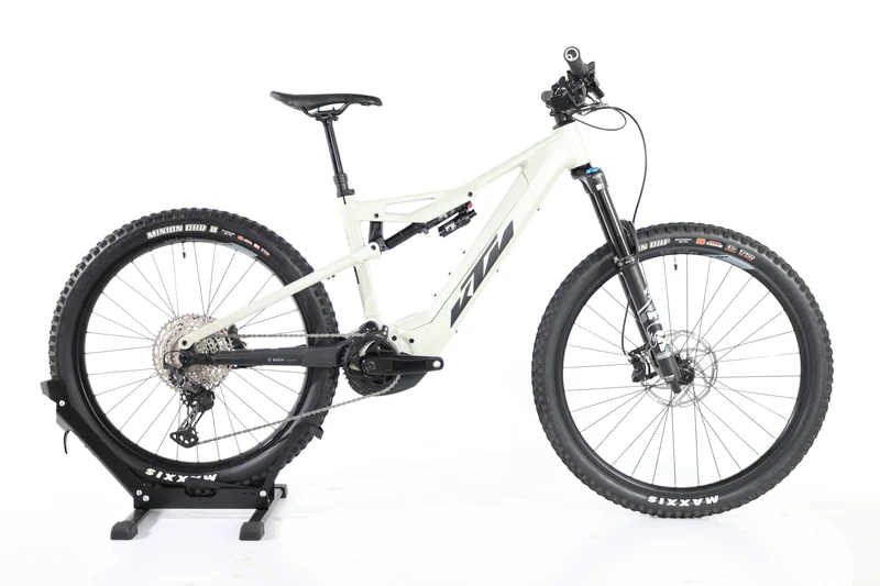 KTM Macina Kapoho 7972 2024 T.M
