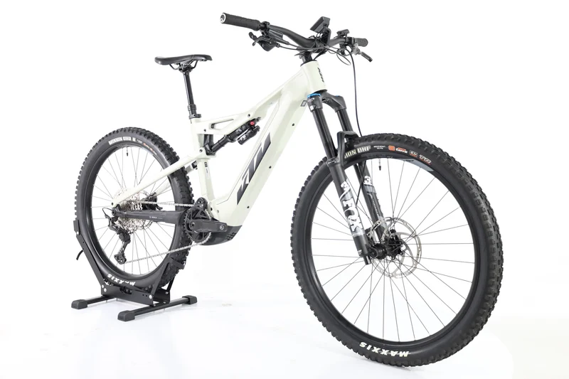 KTM Macina Kapoho 7972 2024 T.M